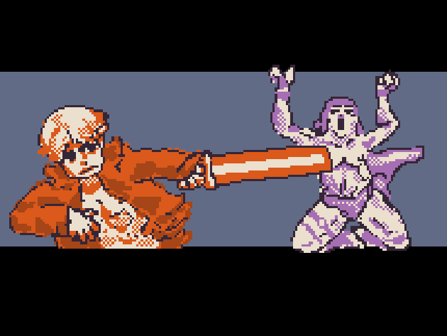 Slay the Necromancer