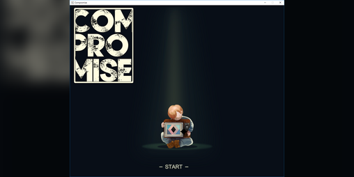 Cover image for Compromise
