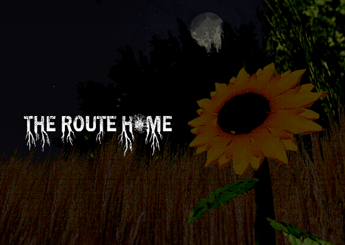 Cover image for The Route Home