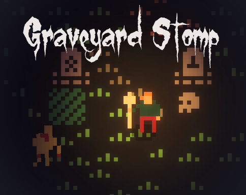 Graveyard Stomp