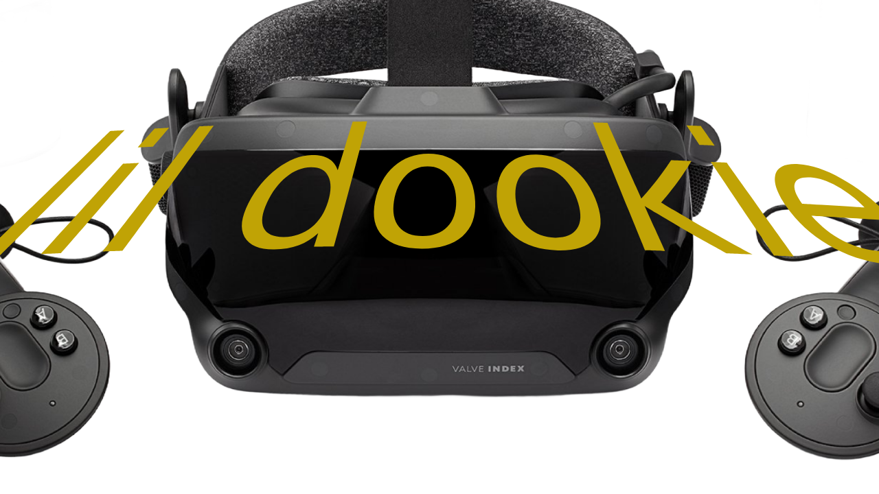 Monko Vr Rig monkeyvr by mace3.0