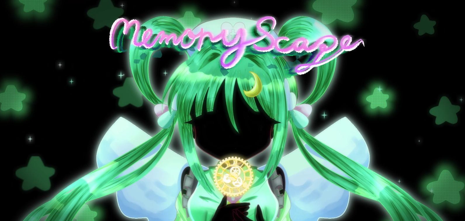 MemoryScape