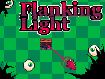 Cover image for Flanking Light