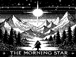 The Morning Star (2023) [Spanish]