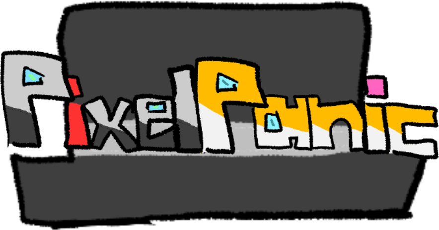 PixelPanic