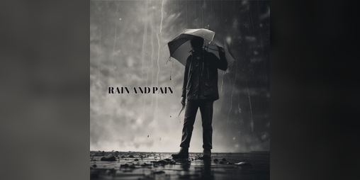 Cover image for Rain and Pain (Music Pack)