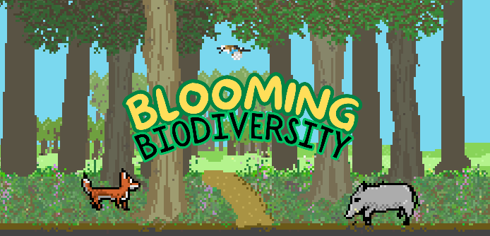 BloomingBiodiversity