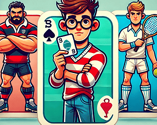 Nerd's Cards