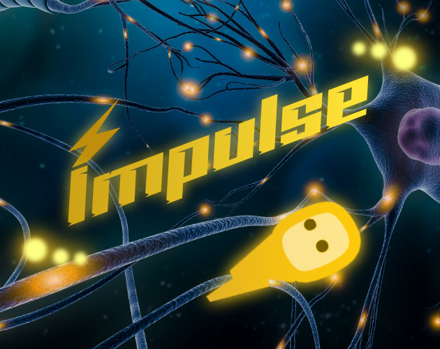 Cover image for Impulse - Versión en español