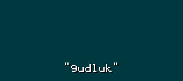 gudluk