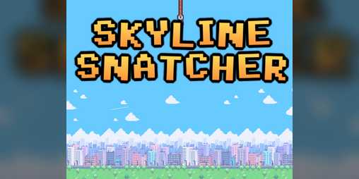 Cover image for Skyline Snatcher