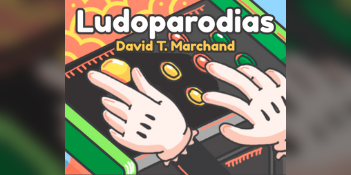 Cover image for Ludoparodias