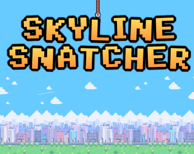 Skyline Snatcher