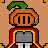Pumpkin Knight