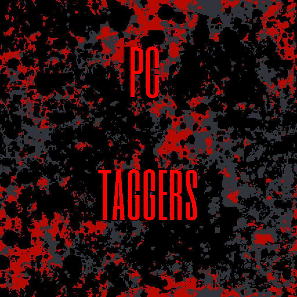 PC TAGGERS