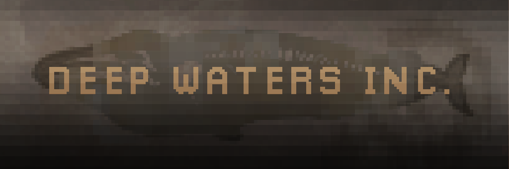 Deep Waters Inc.