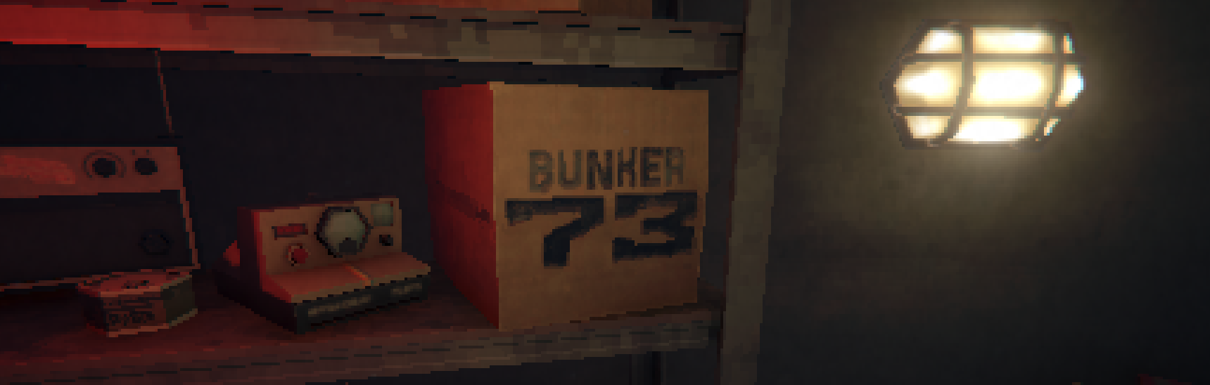 Bunker 73