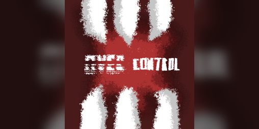 Cover image for OVER CONTROL