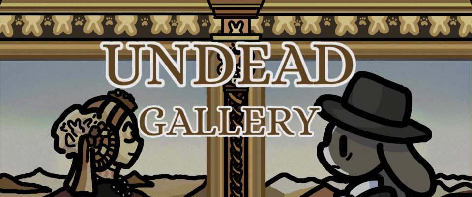 Undead Gallery