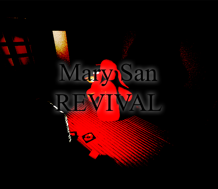 MarySanREVIVAL