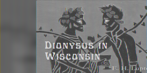 Cover image for DionysusInWisconsin