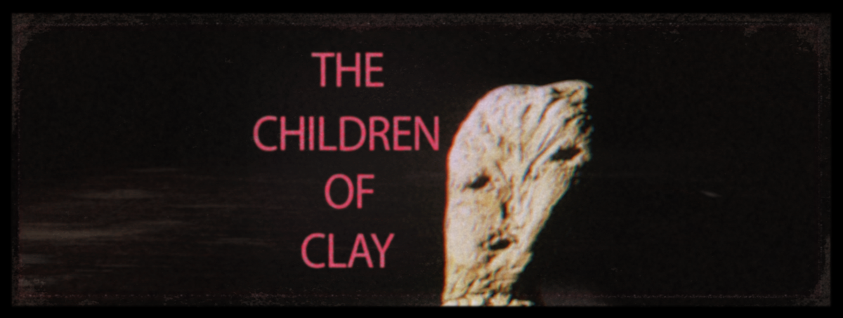 The Children of Clay