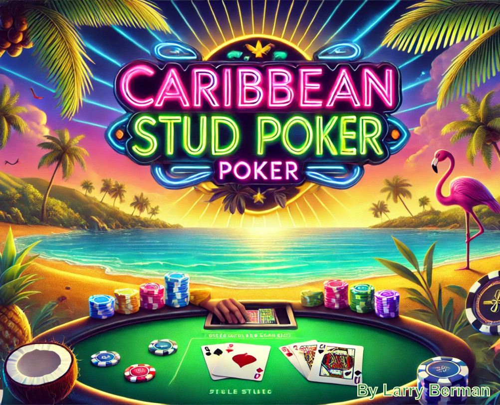 Caribbean Stud Poker