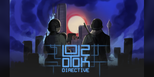 Cover image for Y2K Directive