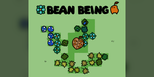 Cover image for BEAN BEING