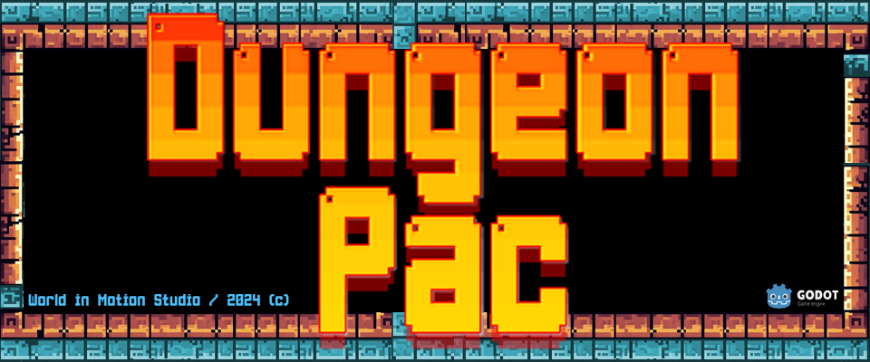 Dungeon Pac