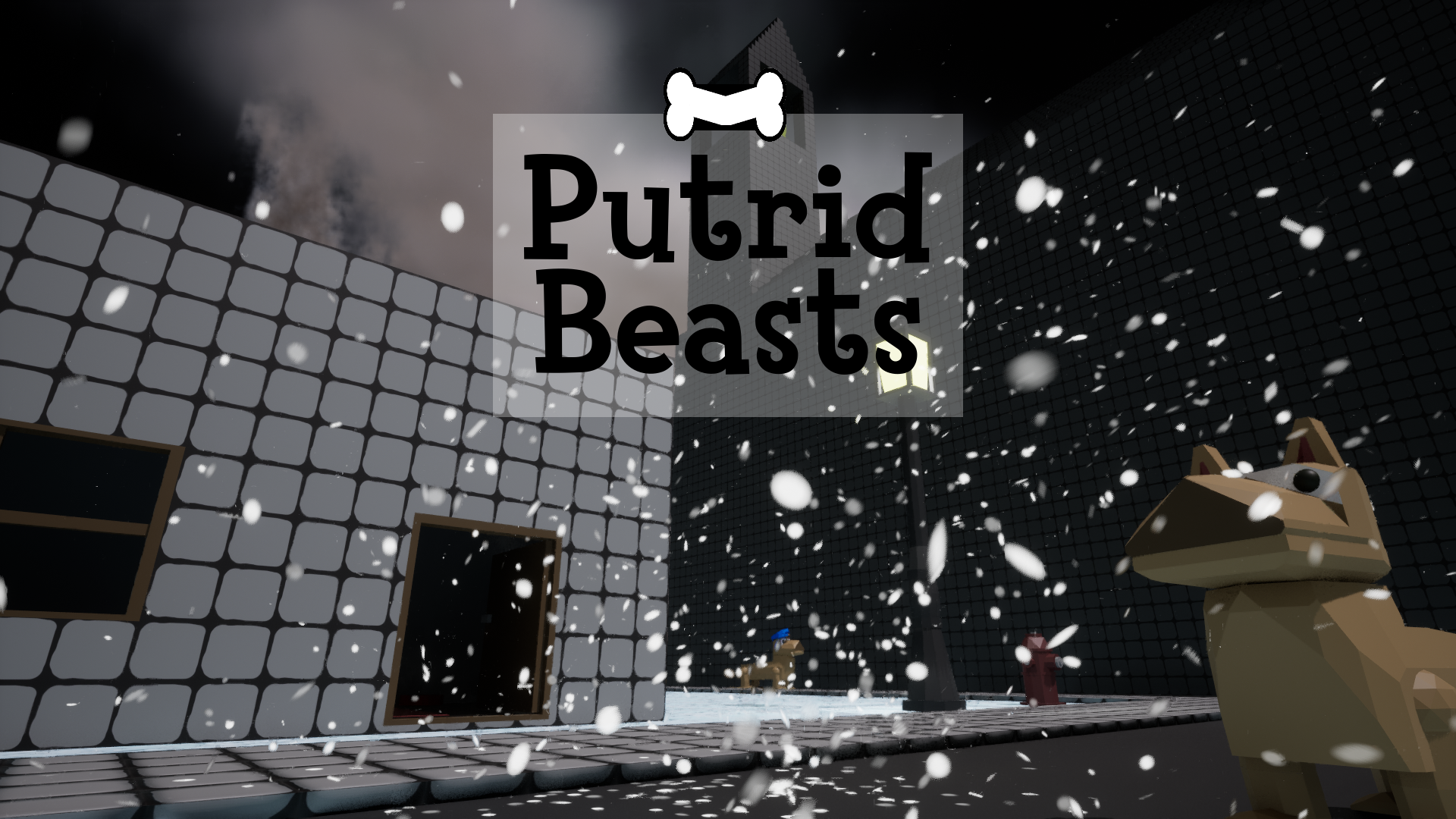 Putrid Beasts