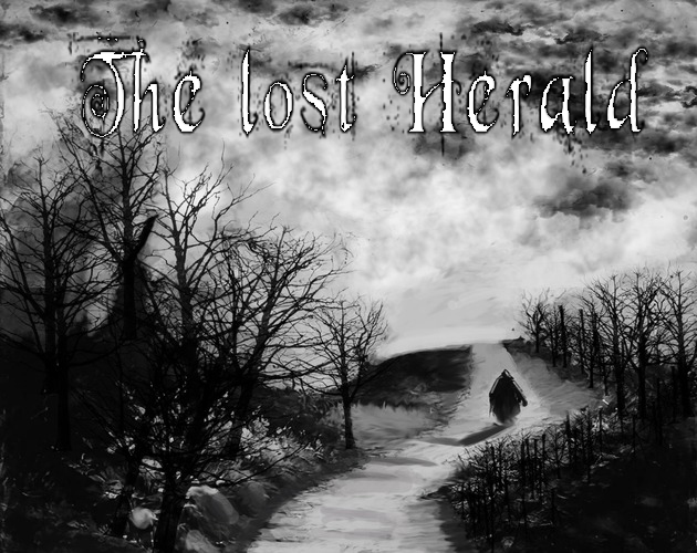 The Lost Herald