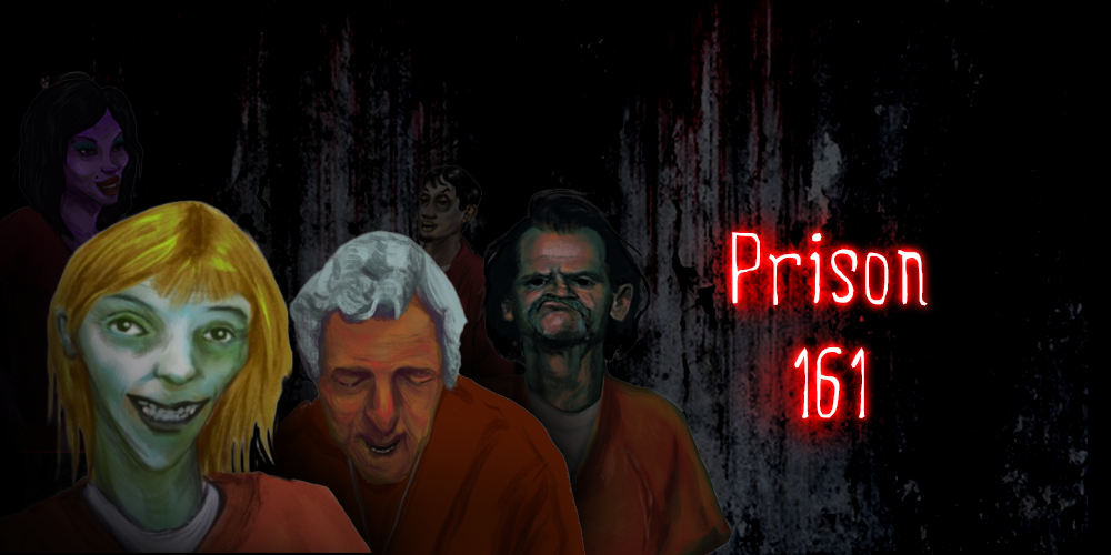 Prison 161