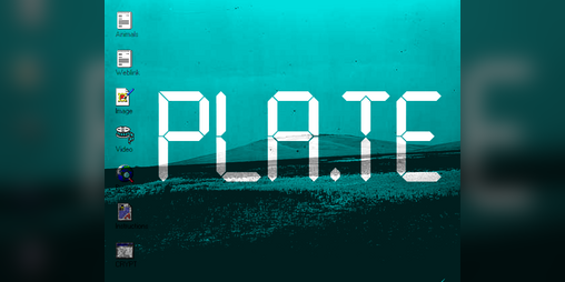 Cover image for Pla.Te