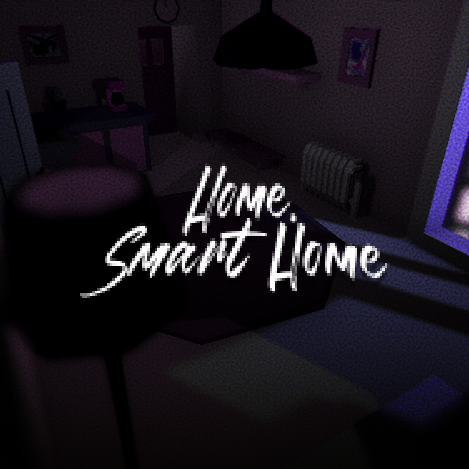 Home, Smart Home