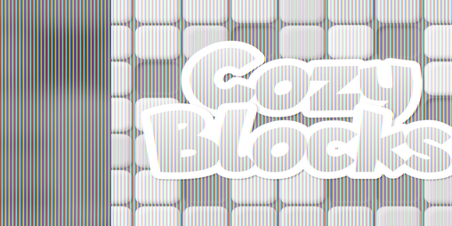 Cover image for Cozy Blocks