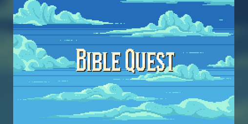 Cover image for Bible Quest RPG *Demo