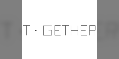 Cover image for Together