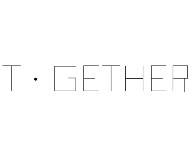 Cover image for Together