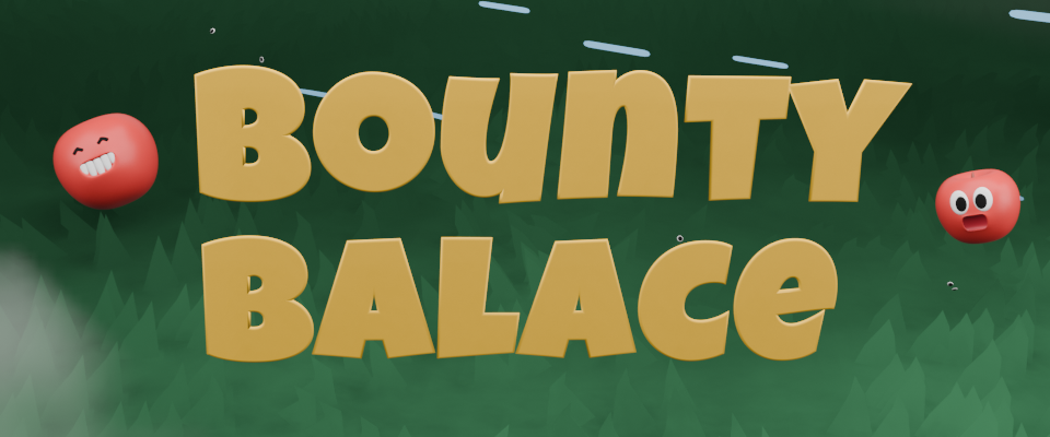 Bounty Balance Demo