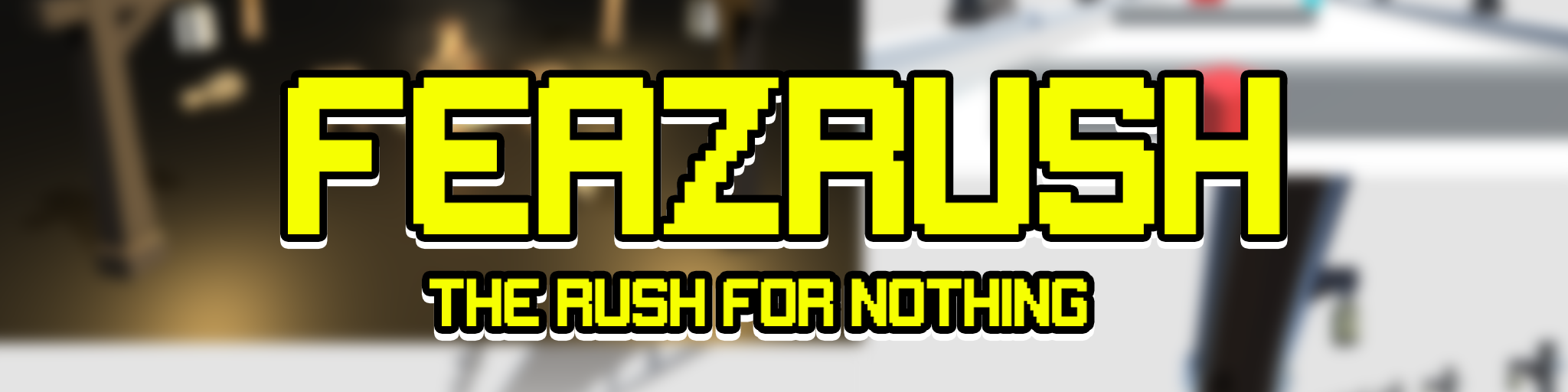 FeazRush - The Rush For Nothing