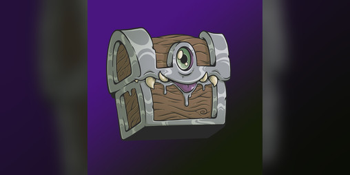 Cover image for Chester (5e Alternative Mimic)