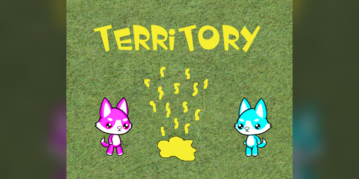 Cover image for Territory