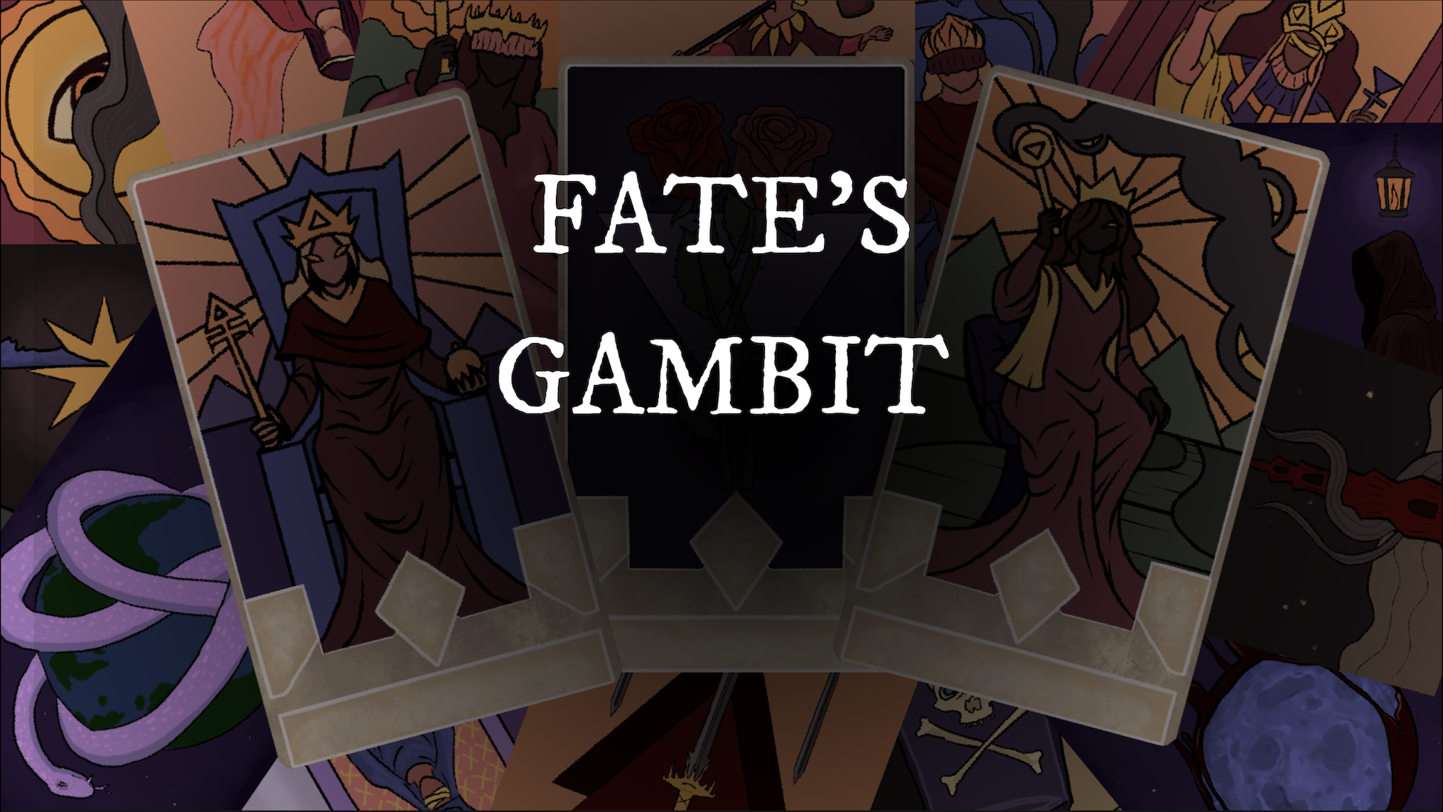 Fate's Gambit