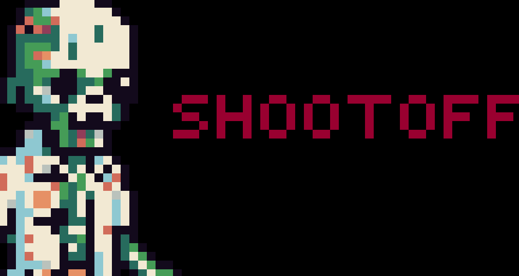 SHOOTOFF