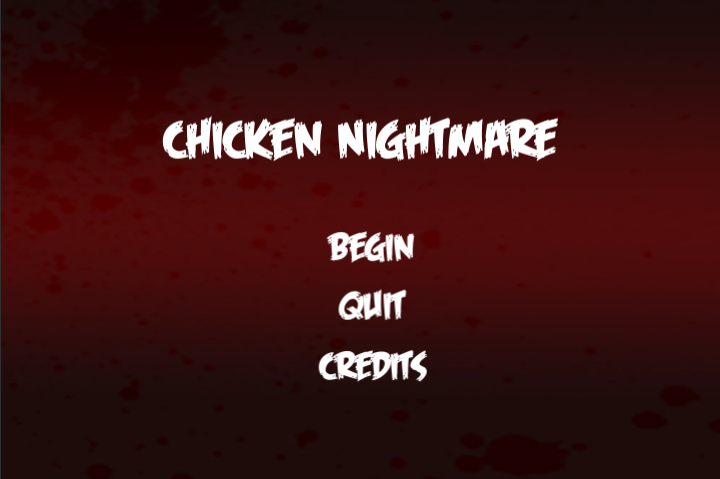 Chicken Nightmare