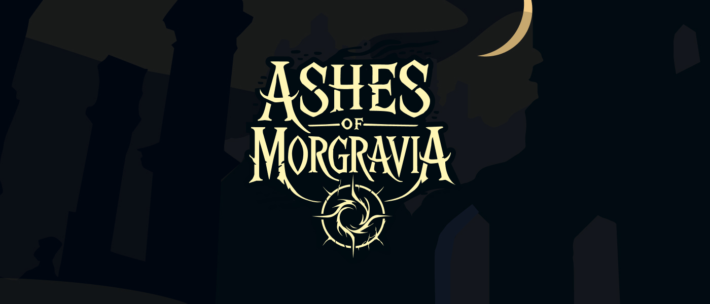 Ashes of Morgravia