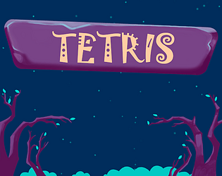Tetris clasic