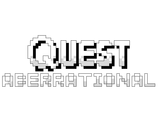 Quest Aberrational