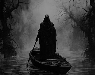 Witch Death
